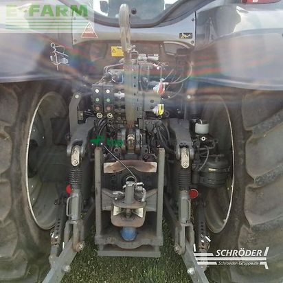 Tractor agrícola - Valtra - t 174