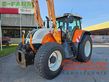Tractor agrícola - Steyr - cvt 6135