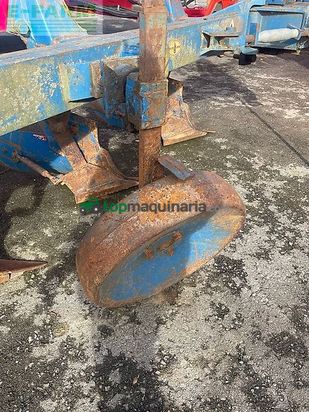 Arado - Rabe - supertaube ge 4/80-35