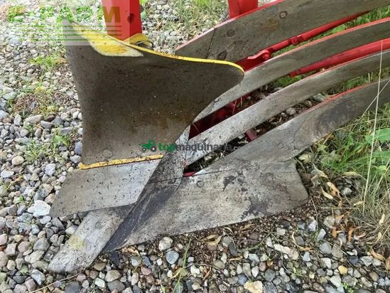 Arado - Pöttinger - servo 35 s-5 plusnova