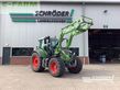Tractor agrícola - Fendt - 516 vario gen3 profi plus ProfiPlus