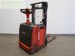 Elevadora - Linde - d 12 133-01