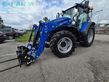 Tractor agrícola - New Holland - t5.90s utility