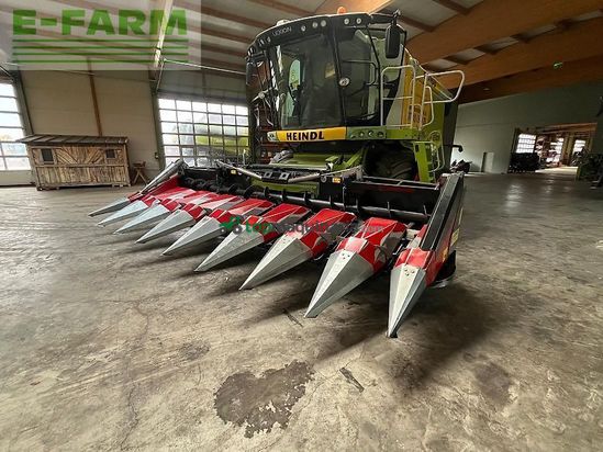 Cabezal - Dominoni - sl968tr-75