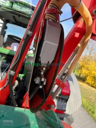 Sembradora - Maschio - gaspardo mirka 8-reihig isobus reihendüngung