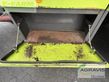 Cosechadora de Cereal - Claas - jaguar 840