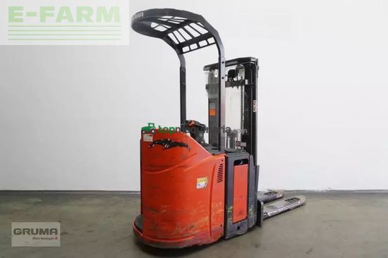 Elevadora - Linde - d 14 sp 133