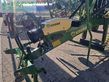 Henificador - Krone - swaro tc 1000