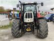 Tractor agrícola - Steyr - profi 6140