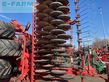 Sembradora - Kverneland - u-drill 6000