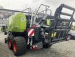 Empacadora gigant - Claas - quadrant 4200 rc