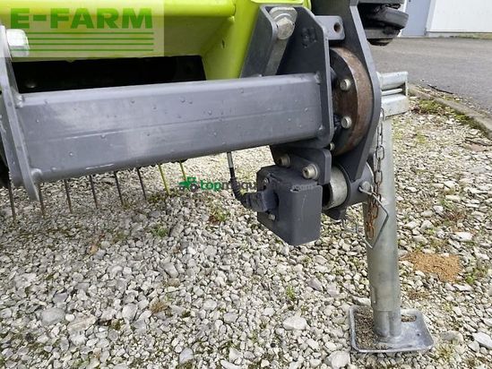 Cabezal - Claas - pick up 300 profi