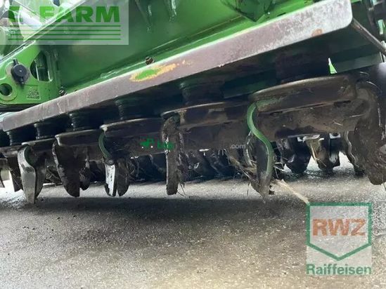 Combinado de siembra - Amazone - d9 3000 super mit kg 3000 special