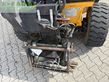 Minicargadora - JCB - 520-40 teleskopstapler