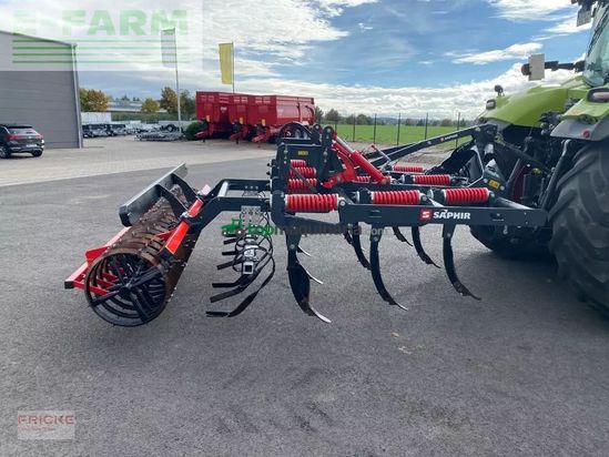 Cultivador - Saphir - terrastar 3-300 s