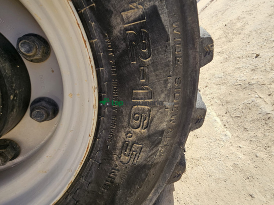 MANITOU MT625 H EASY