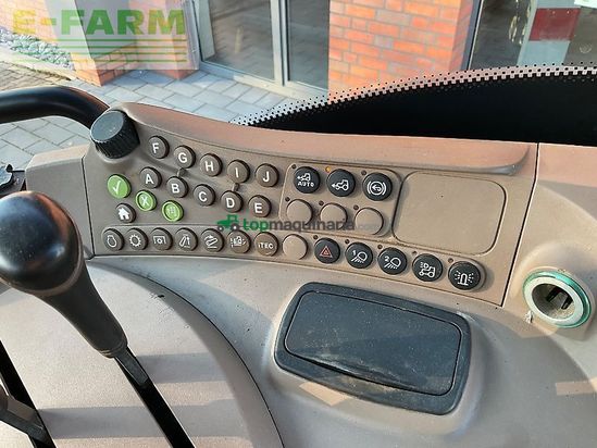 Tractor agrícola - John Deere - 6115r