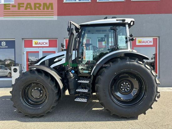 Tractor agrícola - Valtra - g135