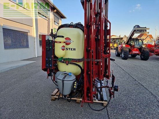 Atomizador - Hardi - master