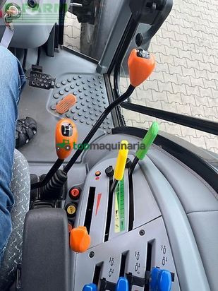 Tractor agrícola - Deutz-Fahr - 5090.4