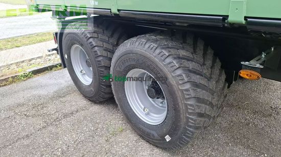 Volquet - Brantner - ta 14045 xxl