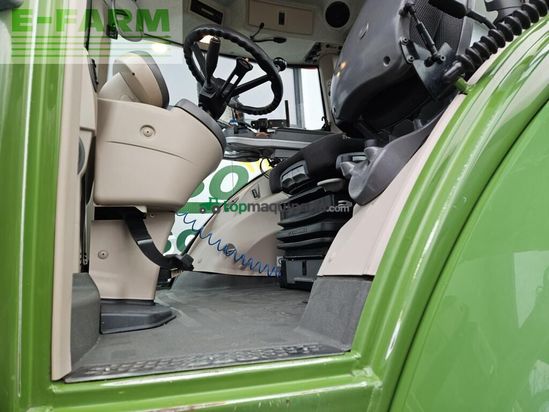 Tractor agrícola - Fendt - 824 vario profi plus
