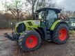 Tractor agrícola - Claas - arion 610