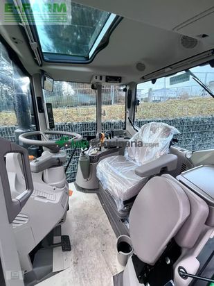 Tractor agrícola - John Deere - 6120m