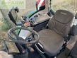 Tractor agrícola - Fendt - 724 vario profi+
