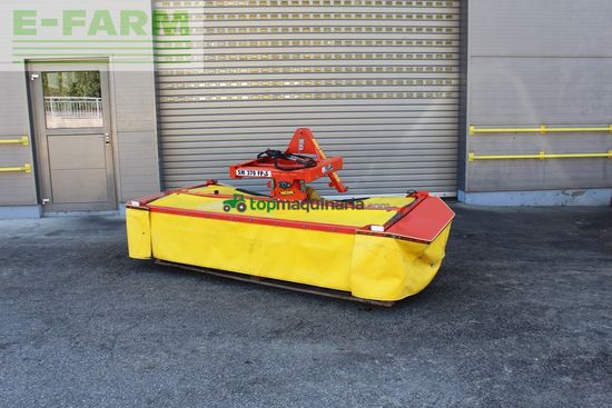 Cortacésped manual - Fella - sm 270 fp-s