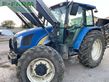 Tractor agrícola - New Holland - t 5060 4rm dualcom