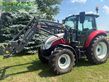 Tractor agrícola - Steyr - kompakt 4065 s