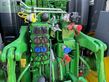 Tractor agrícola - John Deere - 6r 155