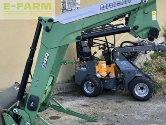 Tractor agrícola - Fendt - 516 gebr. allradschleppe
