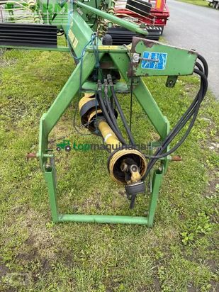 Henificador - Krone - swadro 800/26