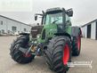 Tractor agrícola - Fendt - 818 vario tms | com ii