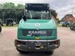 Minicargadora - kramer - kl 35.8 t