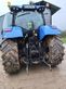 Tractor agrícola - New Holland - t7.190rc