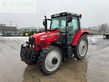 Tractor agrícola - Massey Ferguson - 5460