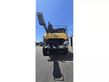 Cosechadora de Cereal - New Holland - cr8-80