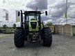 Tractor agrícola - Claas - arion 610 cis