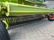 Cosechadora de Cereal - Claas - jaguar 870 mit kemper 360 und pu
