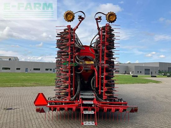 Sembradora - Väderstad - spirit st 800c