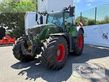 Tractor agrícola - Fendt - 724 s4 profi plus