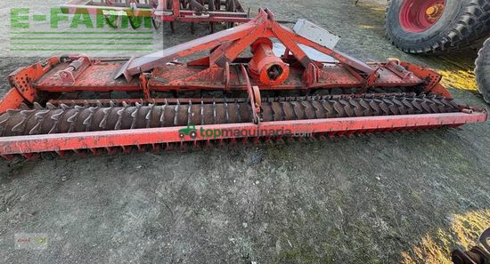 Grada rotativa - Delaval - hr 4501