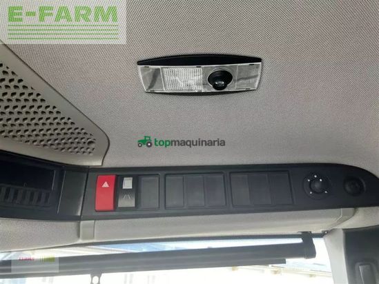 Cosechadora de Cereal - Claas - lexion 7500 vario 930