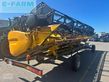 Cosechadora de Cereal - New Holland - cr 8080