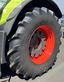 Tractor agrícola - Claas - axion 810 cis + cmatic a61
