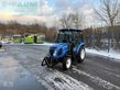 Tractor agrícola - New Holland - boomer 35