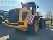 Minicargadora - JCB - 427 ht inklusive schaufel